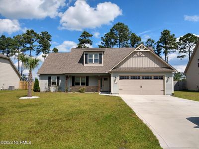 Property at 526 Deep Inlet Drive, Sneads Ferry, NC