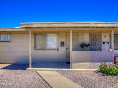 Property at 1215 E Kentucky St, Tucson, AZ