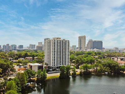 400 E Colonial Dr APT 1003
