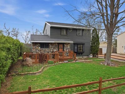 Property at 2924 LINDBERGH AVENUE, Stevens Point, WI