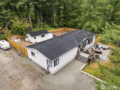 Property at 30428 Cumberland Kanaskat Road SE, Ravensdale, WA