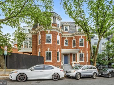 1614 Kilbourne Pl NW #2