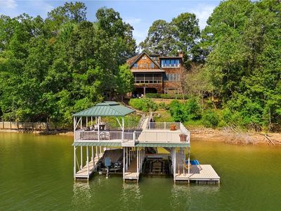 762 Tom Cobb Dr