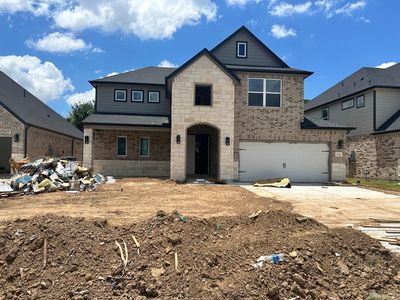 Property at 2931 Belle Tree Ln, Katy, TX