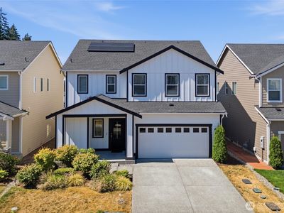 Property at 4384 Acacia Lane SE, Port Orchard, WA