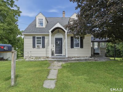 41 Mount Pleasant Terrace