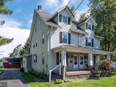 Property at 127 N 9th St, Quakertown, PA