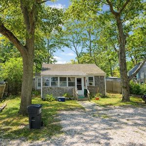 Property at 163 Ninigret Ave, Mashpee, MA