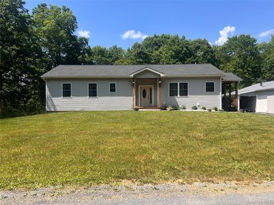 83 Cotter Road
