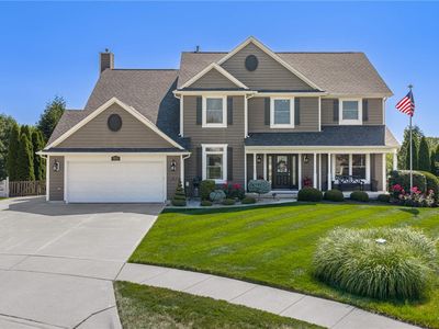 512 Harvest Ct