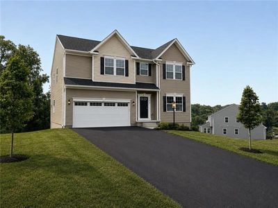 Property at 418 Millstone Ln, Finleyville, PA