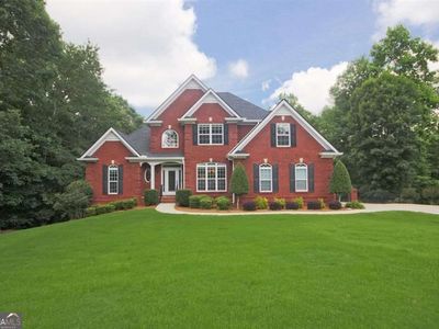 7251 Bluewater Ln