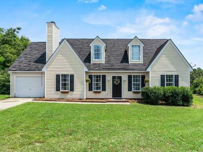220 Chaps Cir