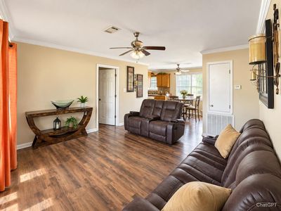 Property at 113 W Sunflower St, Ruleville, MS