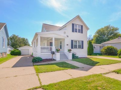 Property at 416 Main St, Oconto, WI
