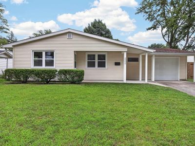 2405 Robinwood Dr