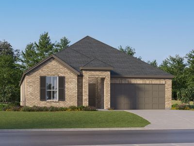 Property at 6291 Buccaneer Way Homesite 43D, Laurel Hill, FL