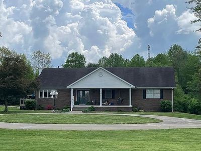 1256 Woodrum Ridge Rd