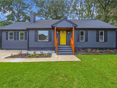 716 Baywood Trl