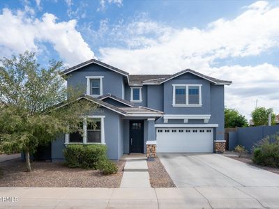 3341 N ARCO --