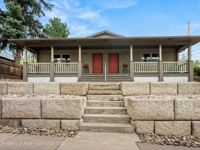 430 & 432 Whiteriver Ave