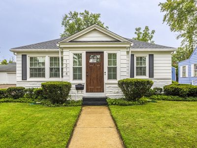 1214 Mohawk Ln