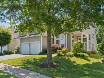 6 Arcaro Road