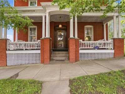 Property at 168 Ord St, Salisbury, PA