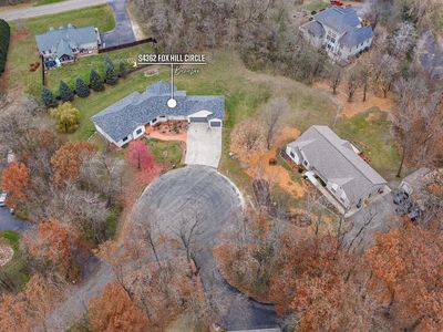 Property at S4362 Fox Hill Circle, Baraboo, WI