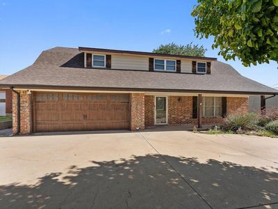 Property at 205 Houston St, Borger, TX