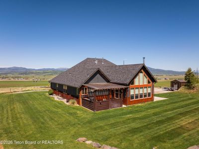 1813 E Etna South Rd