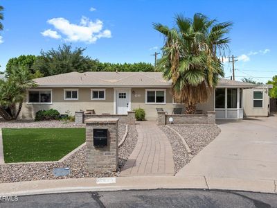 4826 N 69TH Street