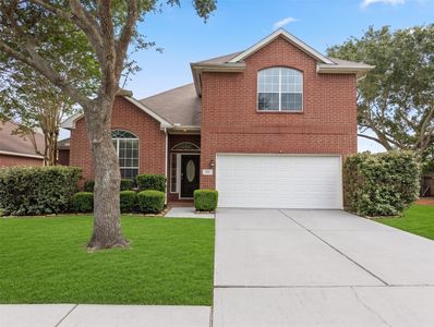 316 Colony Creek Dr