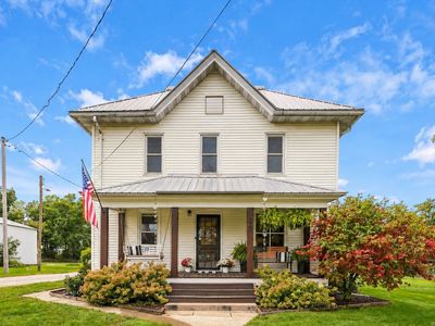 Property at 225 Cass St N, Westgate, IA