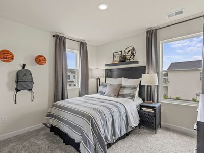 Newport Plan, Clear Pond - The Boardwalk Series