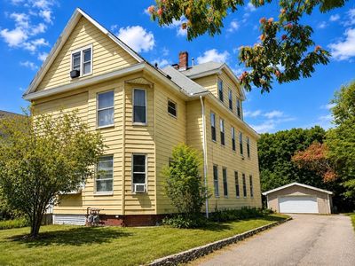 106 Mill St