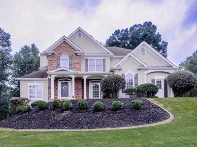 2639 Morningside Trl NW