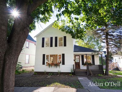 Property at 1002 Butterworth St SW, Grand Rapids, MI