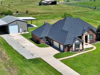 1979 County Road 2218