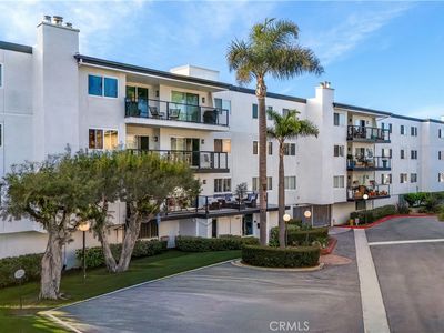 16255 Pacific Cir APT 106