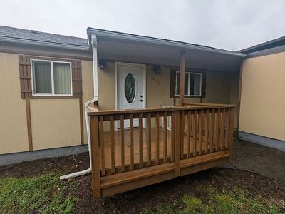 Property at 111 Cypress Ave, Garibaldi, OR