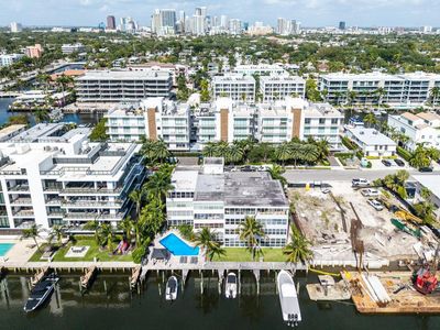 40 Isle Of Venice Drive #9