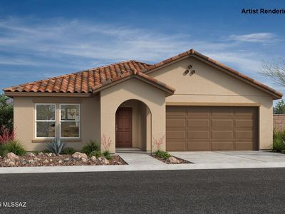 9308 W Bella Encanta Rd W
