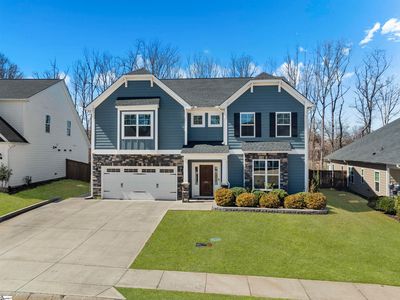 301 Easton Meadow Way