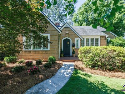 3118 Vista Cir