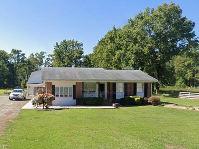 Property at 2150 Old Ferry Rd, Hudgins, VA