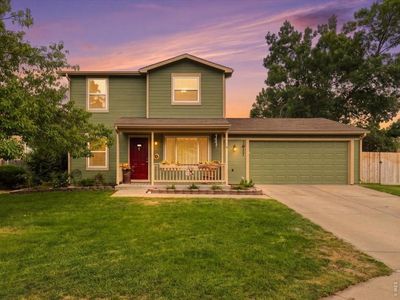 1917 Enfield Ct