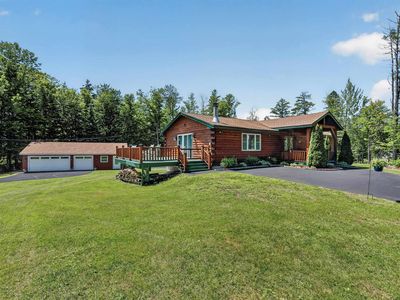 Property at 6 Woodthrush Acres Road, Whitefield, NH