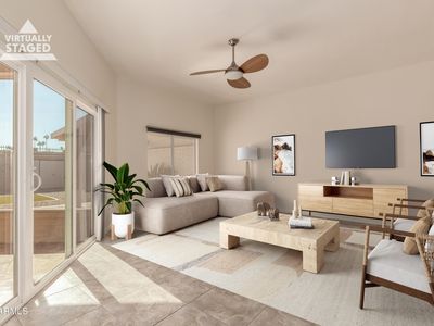 Property at 13657 N 108th Drive, Sun City, AZ