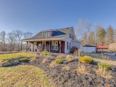 168 Valley View Lane